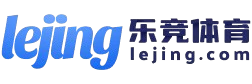 乐竟LOGO